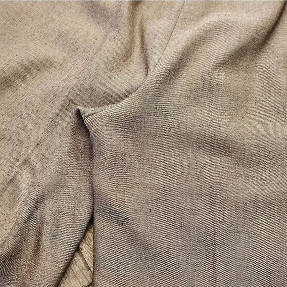 Collections for Le Suit Taupe Dress Pants Size 10 - Picture 10 of 11